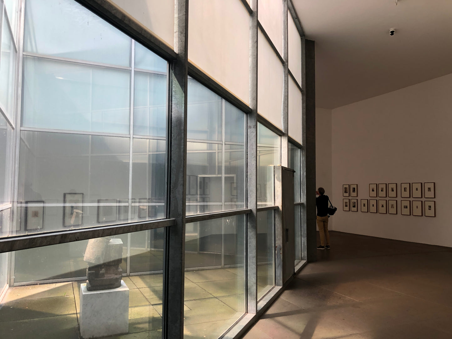 Zomerschool | Masterclass ‘Architectuur, Kunst en Natuur nader bekeken’