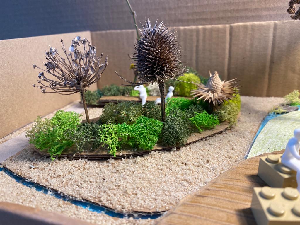 Zomerschool | Workshop: De kracht van de Maquette