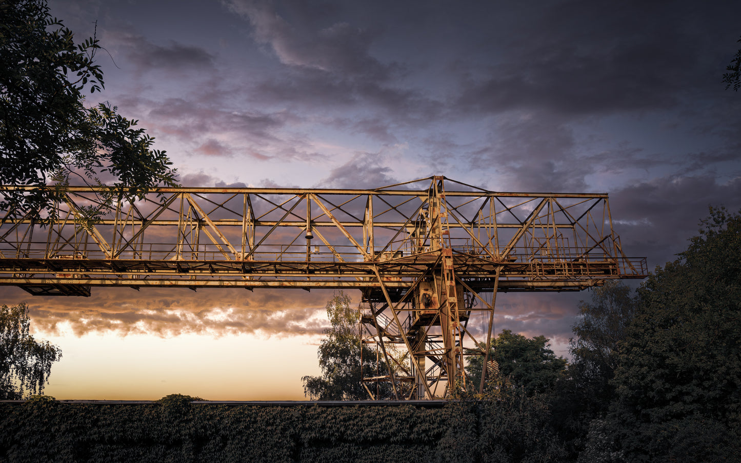 Zomerschool | Masterclass 'Landschaftspark Duisburg – Nord'