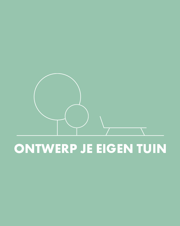 Ontwerp Je Eigen Tuin Classic