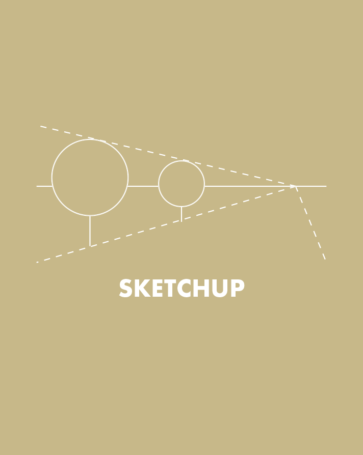 SketchUp Basis