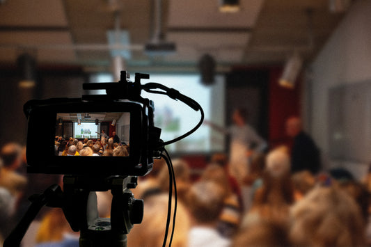 Podium Boskoop: Livestream