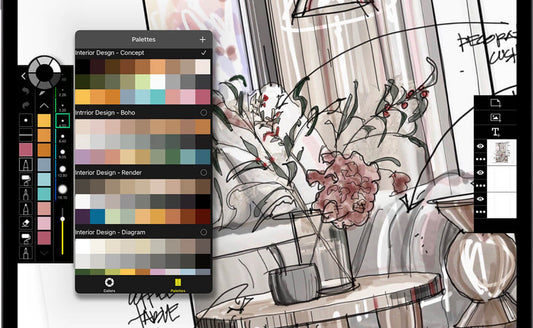 ZomerSchool | Morpholio Trace