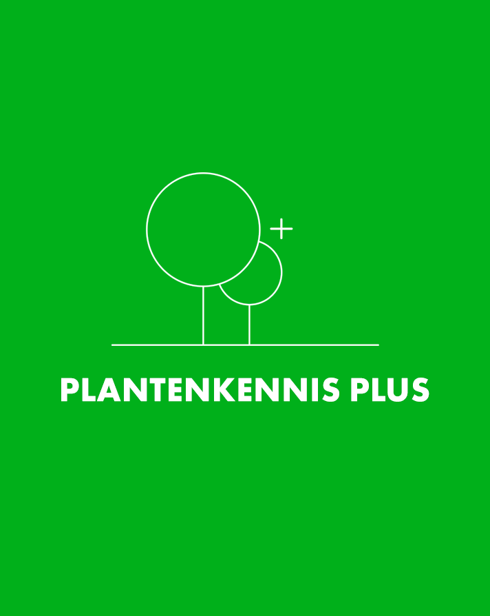 Plantenkennis Plus