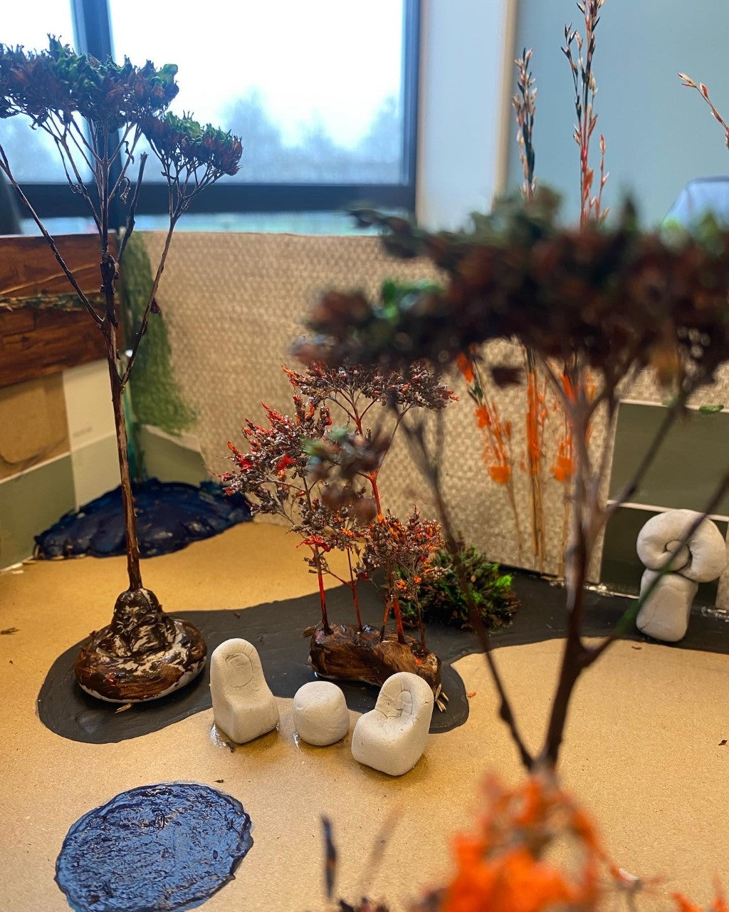 Zomerschool | Workshop: De kracht van de Maquette