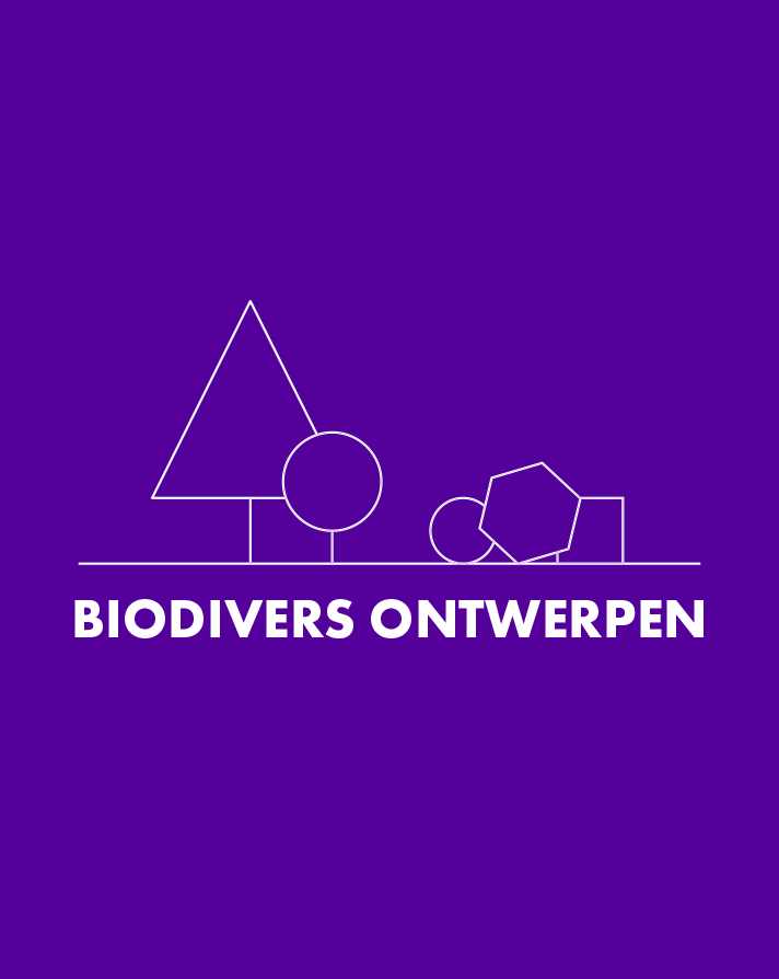 Biodivers ontwerpen
