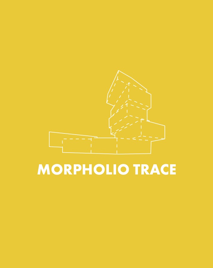 Morpholio Trace